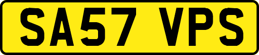 SA57VPS