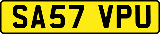 SA57VPU