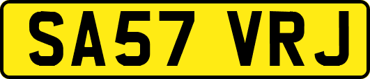 SA57VRJ
