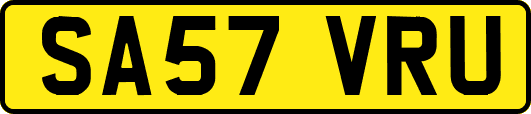 SA57VRU