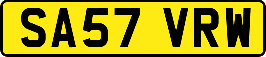 SA57VRW