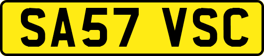 SA57VSC