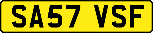 SA57VSF