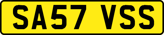 SA57VSS