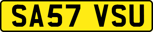 SA57VSU