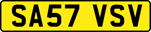 SA57VSV