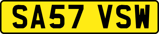 SA57VSW