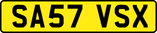 SA57VSX