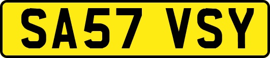 SA57VSY