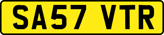 SA57VTR