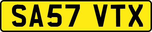 SA57VTX