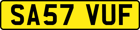 SA57VUF