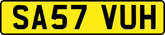 SA57VUH