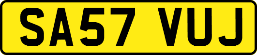 SA57VUJ