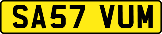 SA57VUM