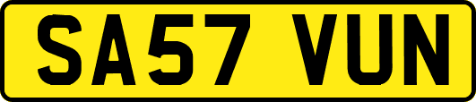 SA57VUN