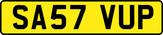 SA57VUP