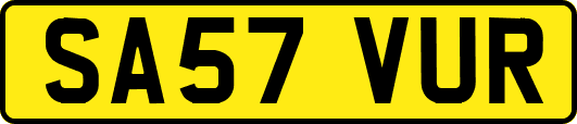 SA57VUR