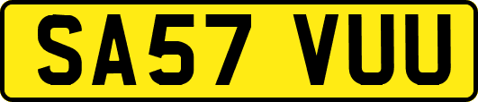 SA57VUU
