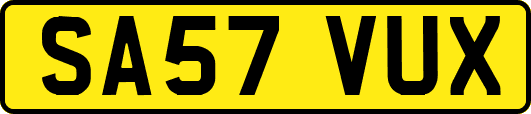 SA57VUX