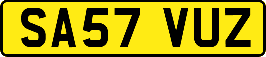 SA57VUZ