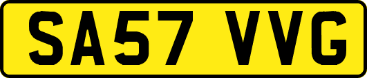 SA57VVG