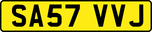 SA57VVJ