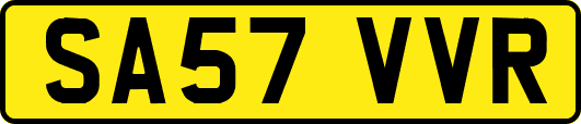 SA57VVR