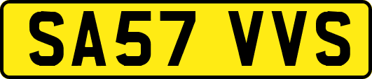 SA57VVS