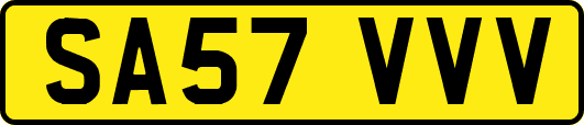 SA57VVV