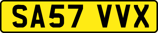 SA57VVX