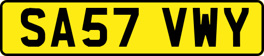 SA57VWY