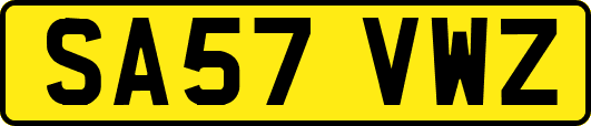 SA57VWZ