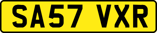 SA57VXR