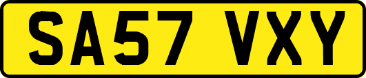 SA57VXY