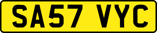 SA57VYC