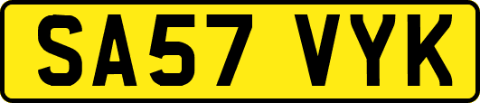 SA57VYK
