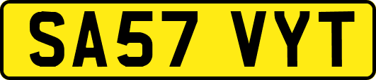 SA57VYT