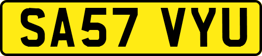 SA57VYU
