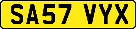 SA57VYX