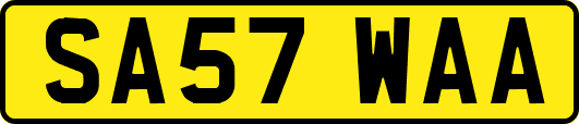 SA57WAA