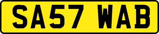 SA57WAB