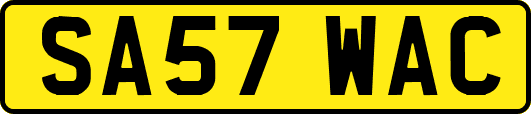 SA57WAC
