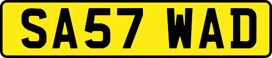 SA57WAD