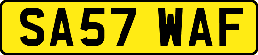 SA57WAF