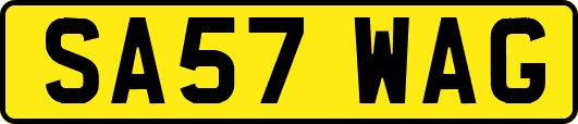 SA57WAG