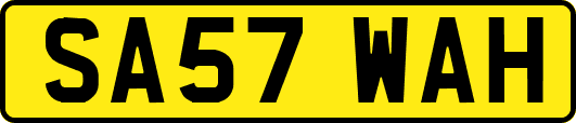 SA57WAH
