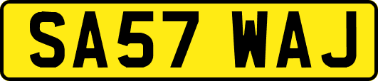 SA57WAJ