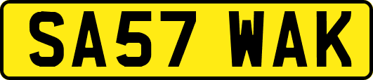 SA57WAK