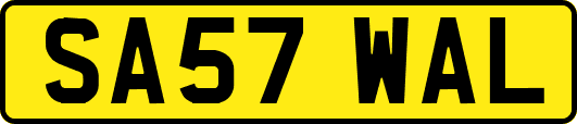SA57WAL